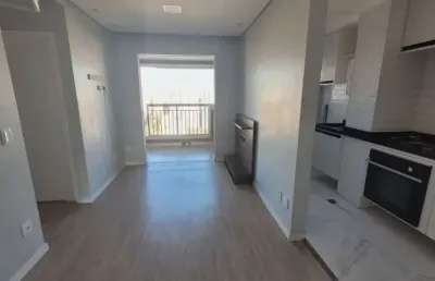 Imperdível apartamento à venda em são paulo-sp, vila andrade! 2 quartos, 2 salas, 1 banheiro, 1 vaga de garagem, 47m². confira!