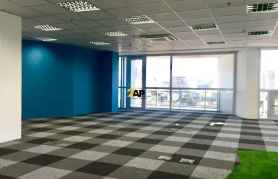 Loja comercial de alto padrão em pinheiros, são paulo - 630m², 6 banheiros e 14 vagas de garagem!