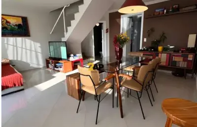Casa de condomínio em jardim pinheiros com 87m², 3 quartos sendo 1 suíte e 2 vagas.