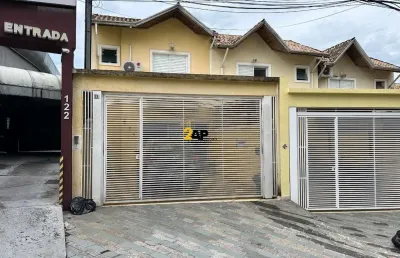 Sobrado à venda em são paulo-sp, jardim peri peri - 2 suítes, 1 sala, 3 banheiros, 2 vagas de garagem, 64,00m².
