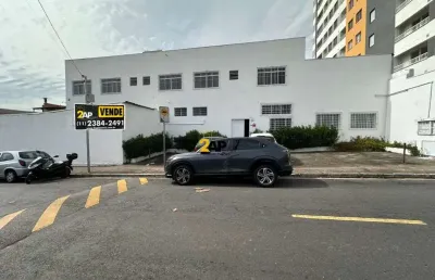 Prédio comercial 507m2 à venda por r$ 4.000.000 ou locação por r$ 48.000 - vila das belezas / são paulo