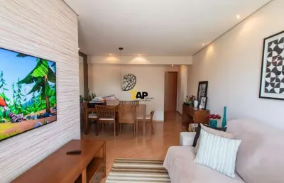 Apartamento à venda em são paulo-sp, vila firmiano pinto - 3 quartos, 1 suíte, 1 sala, 2 banheiros, 1 vaga de garagem, 77m²!