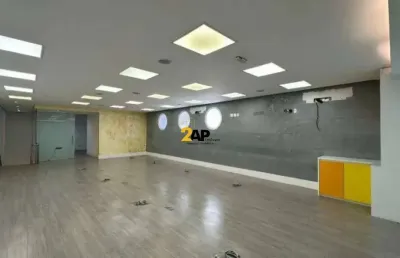Ponto comercial para alugar na avenida chibarás, 1, moema, são paulo, 640 m2 por r$ 60.000