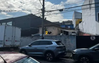 Terreno à venda com 426m2 por r$ 1.700.000,00 no jardim monte kemel / são paulo