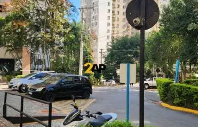 Imperdível: apartamento à venda em são paulo-sp, vila andrade. 3 quartos, 1 suíte, 1 sala, 2 banheiros, 2 vagas, 0,69 m².