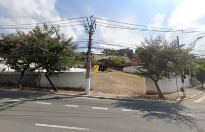 Terreno comercial de 741m² à venda por r$ 1.790.000.00 no morumbi, são paulo-sp
