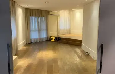 Luxuoso apartamento de 4 quartos à venda no itaim bibi, são paulo-sp: 4 suítes, 3 salas, 5 banheiros, 3 vagas e 217m².