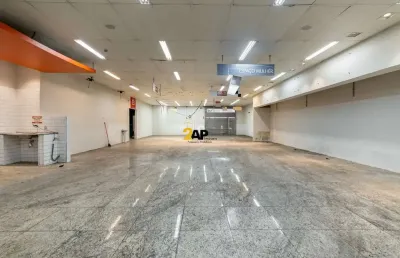 Ponto comercial para locação na bela vista, são paulo-sp! 3 salas, 3 banheiros, 400m² de área! venha conferir!