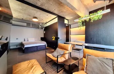 Apartamento para locação no brooklin, são paulo-sp: 1 quarto, 1 sala, 1 banheiro, 1 vaga de garagem - 49m².