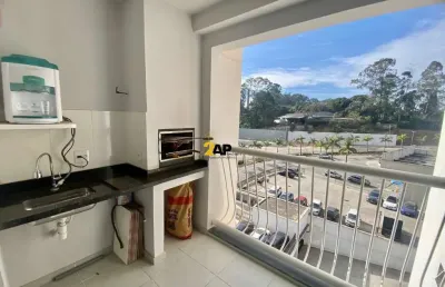 Apartamento à venda na esplanada, embu das artes-sp: 2 quartos, 1 suíte, 2 banheiros, 1 vaga de garagem, 82m² de área.