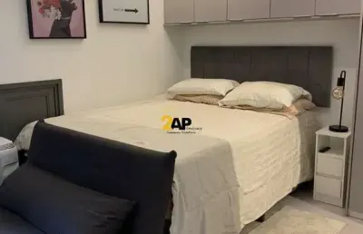 Apartamento à venda em cerqueira césar, são paulo-sp: 1 quarto, 1 sala, 1 banheiro, 31m² de área. confira!