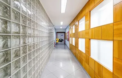Sala comercial à venda em são paulo-sp, centro - 16 salas, 4 banheiros, 441m² de área!