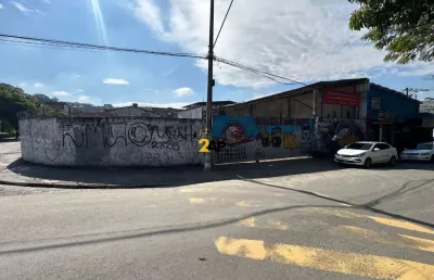 Terreno comercial para locação com 780m2 por r$ 20.000,00 em taboão da serra - jardim oliveiras