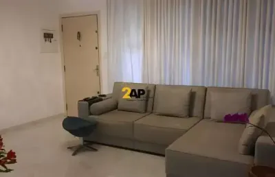 Casa á venda em brooklin paulista com 101m², 2 quartos e 1 vaga.