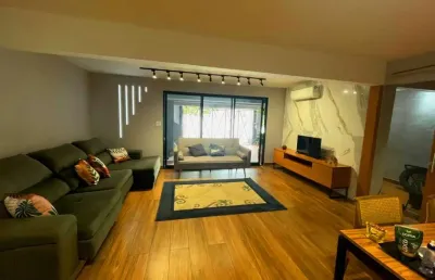 Casa de luxo à venda  ou locação em lar são paulo de 250m². com 3 quartos sendo 2 suítes, 3 salas, 2 banheiros, 2 vagas - imperdível!