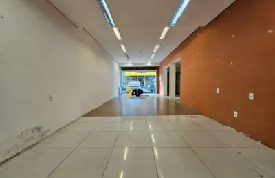 Loja comercial para locação em moema, são paulo - 2 banheiros - 3 vagas de garagem - 100m² de área