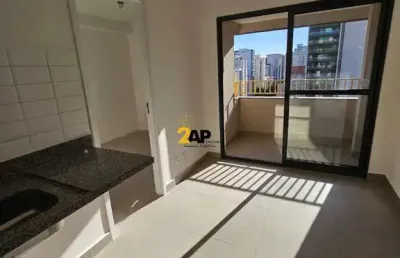 Venda de apartamento na vila olímpia, são paulo-sp: 1 quarto, 1 sala, 1 banheiro, 27m² de área