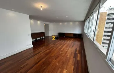 Apartamento para locação em são paulo-sp, bairro itaim bibi: 3 quartos, 1 suíte, 3 banheiros, 2 vagas de garagem, 190m² de área.