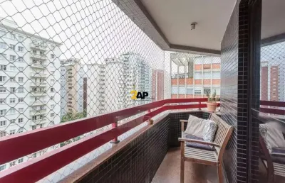 Novo apartamento de luxo para locação no itaim bibi, são paulo-sp: 2 quartos, 2 suítes, 2 salas, 3 banheiros, 2 vagas, 146 m²