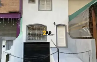 Casa comercial para locação em moema, são paulo-sp: 5 salas, 2 banheiros, 2 vagas de garagem, 188m².