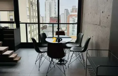 Apartamento para locação na vila olímpia, são paulo-sp: 3 quartos, 3 suítes, 2 salas, 4 banheiros, 2 vagas de garagem, 112m².