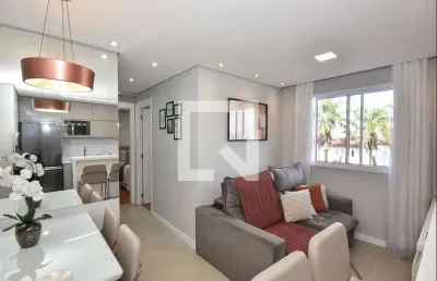 Apartamento à venda - vila andrade, 2 quartos,  40 m2