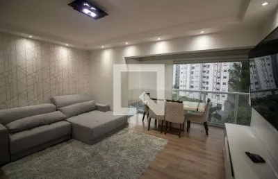 Apartamento à venda - vila andrade, 3 quartos,  84 m2