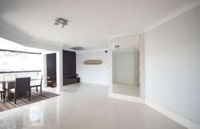 Apartamento à venda - vila andrade, 3 quartos,  117 m2