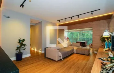 Apartamento à venda - vila andrade, 2 quartos,  93 m2