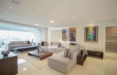 Apartamento com 2 quartos à venda na Rua Forte William, 87, Panamby, São Paulo