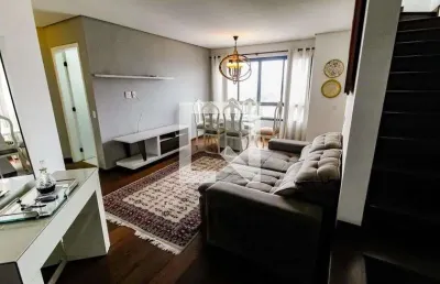 Apartamento com 3 quartos à venda na Rua Deputado João Sussumu Hirata, 861, Panamby, São Paulo