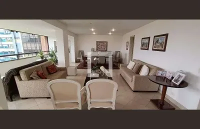 Apartamento com 5 quartos à venda na Rua Professor Alexandre Correia, 530, Panamby, São Paulo