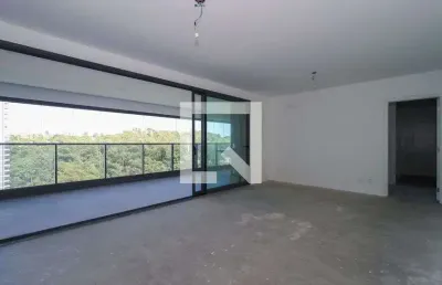 Apartamento com 4 quartos à venda na Avenida Major Sylvio de Magalhães Padilha, 14500, Panamby, São Paulo