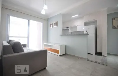 Apartamento com 1 quarto à venda na Rua Itapimirum, 163, Panamby, São Paulo