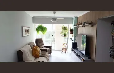 Apartamento à venda - vila andrade, 3 quartos,  80 m2