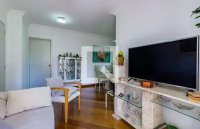 Apartamento com 3 quartos à venda na Rua Itatupa, 110, Panamby, São Paulo