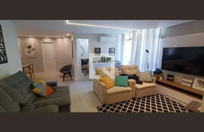 Apartamento com 3 quartos à venda na Rua Alcantarilla, 87, Panamby, São Paulo
