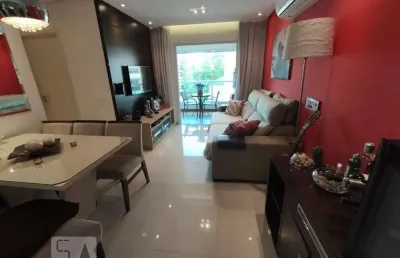 Apartamento com 2 quartos à venda na Rua Ascencional, 237, Panamby, São Paulo