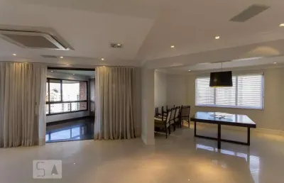 Apartamento com 3 quartos à venda na Rua José Carlos de Toledo Piza, 245, Panamby, São Paulo
