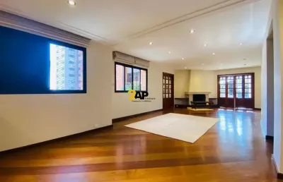 Apartamento a venda na vila suzana 3 suítes, 3 vagas de garagem e deposito privativo, com 250m²