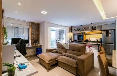 Apartamento com 2 quartos à venda na Rua José Carlos de Toledo Piza, 150, Panamby, São Paulo