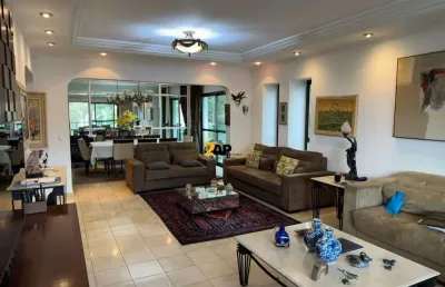 Imperdível! apartamento em vila suzana com 242m² com 4 quartos, sendo 3 suítes e 4 vagas.