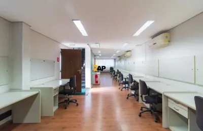 Casa comercial de para aluguel no jabaquara, são paulo - locação com 4 salas, 3 banheiros e 236m².