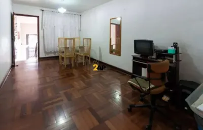 Casa à venda com 133m², 3 quartos e 1 vaga no jardim peri peri.