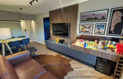 Apartamento à venda em moema, são paulo-sp: 3 quartos, 2 banheiros, 1 vaga, 70m² de área!