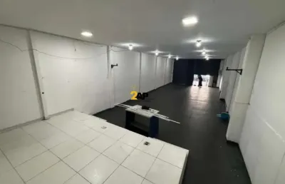 Ponto comercial para locação em santo amaro, são paulo-sp: 4 salas, 4 banheiros, 290m² de área!