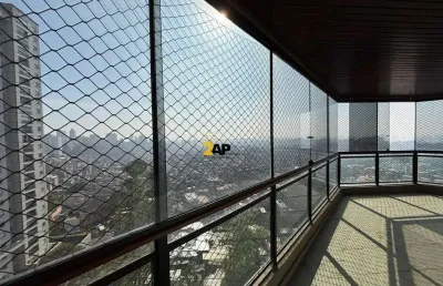Apartamento amplo bem  isolarado, são paulo-sp: 2 quartos, 1 suíte e 1 suíte master , 2 salas, 4 banheiros, 3 vagas, 250m² de área. venha conferir!