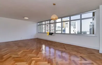 Apartamento de luxo no paraíso, são paulo-sp: 3 quartos, 2 suítes, 3 salas, 4 banheiros, 2 vagas de garagem, 155m². venha conferir!
