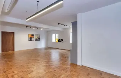 Apartamento à venda em são paulo-sp, jardim paulista: 3 quartos, 1 suíte, 2 salas, 3 banheiros, 1 vaga garagem, 163m²!