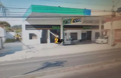 Terreno comercial à venda em santo amaro, são paulo-sp - 1.000,00 m² de área!